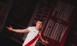 Roman-Paparyga-Jadi-Amunisi-Anyar-Persis-Berposisi-Striker Persis Solo Resmi Rekrut Striker Ukraina Roman Paparyga, Targetkan Keluar dari Zona Merah