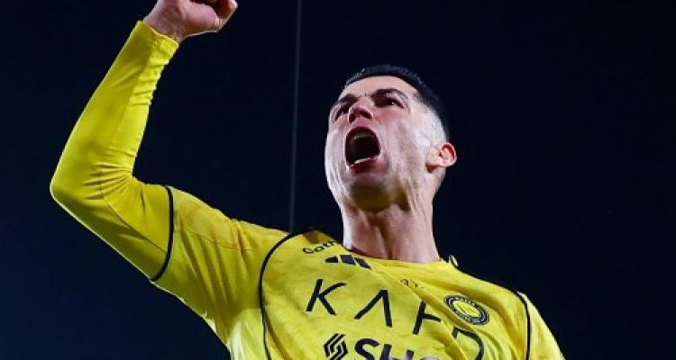 Top Skor Sementara Saudi League 2025/2026: Ronaldo dan Quinones Bersaing Ketat di Puncak