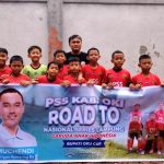 Juara Grup E, SSB PSS OKI U-12 Lolos 16 Besar Road to Garuda Anak Indonesia National Series 2026