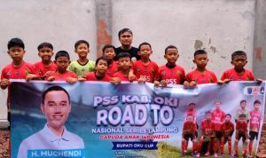 SSB-PSS-Garuda-Anak-Indonesia-2026 Juara Grup E, SSB PSS OKI U-12 Lolos 16 Besar Road to Garuda Anak Indonesia National Series 2026