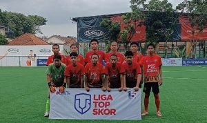 SSB-PSS-vs-SONS-Liga-Top-Skor SSB PSS U-16 Raih Poin Perdana Usai Imbangi SONS di Liga Top Skor Regional Palembang