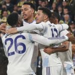 Gol Sancho Antar Aston Villa ke 16 Besar Liga Europa