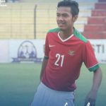Sriwijaya FC Datangkan Sandi Pratama, Mantan Winger Timnas U-19 yang Pernah Jebol Gawang Myanmar