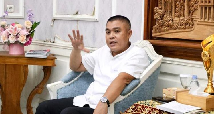 Palembang Gencarkan Vaksinasi DBD Gratis untuk 5.000 Anak Sekolah