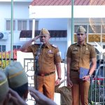 Palembang Sehat Jadi Contoh, Sekda Minta OPD Tiru Keberhasilan