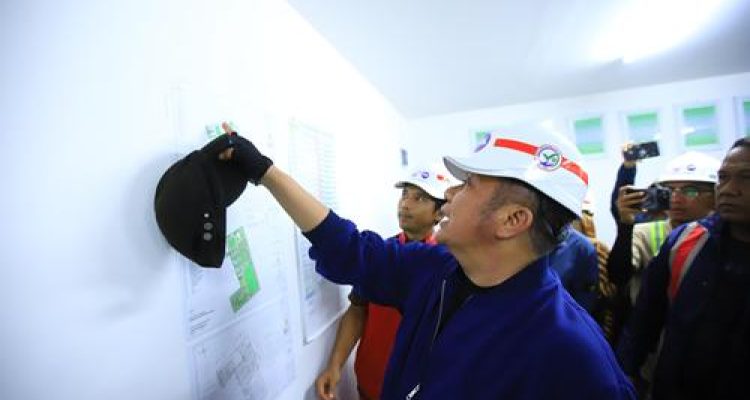 Sekolah Rakyat Ogan Ilir Ditargetkan Tampung 1.000 Siswa, Ini Kata Gubernur