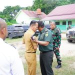 Sekda Prabumulih Hadiri VICON KDKMP Bersama Wakil Panglima TNI, Dorong Penguatan Koperasi Merah Putih