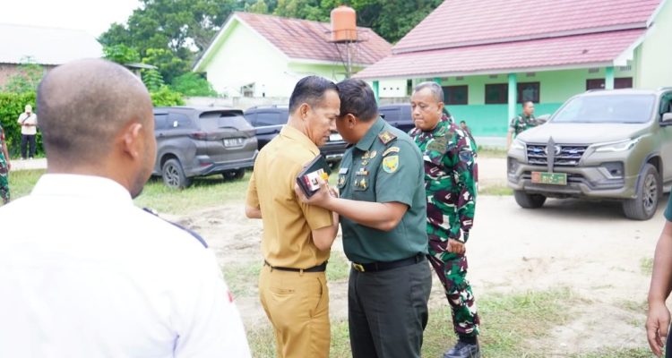 Sekda Prabumulih Hadiri VICON KDKMP Bersama Wakil Panglima TNI, Dorong Penguatan Koperasi Merah Putih