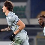 Udinese Tumbangkan Verona 3-1 di Bentegodi, Tuan Rumah Kian Terpuruk di Zona Degradasi