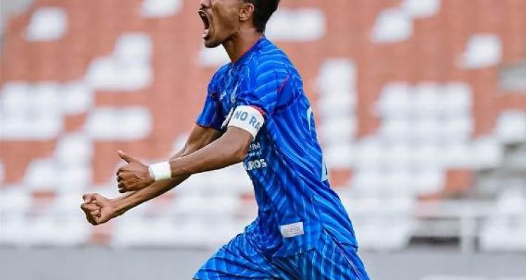 Live Sriwijaya FC vs PSPS Pekanbaru: Gol Alfin Perlebar Keunggulan PSPS Jadi 3-1