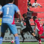 Persis Solo Menang Dramatis atas Semen Padang di Pekan ke-17 BRI Super League