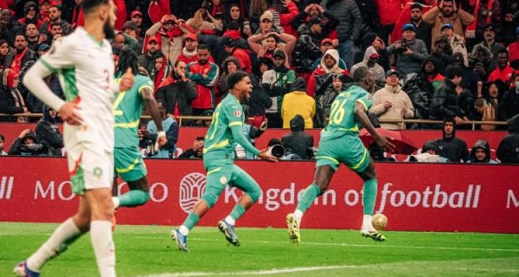 Senegal Juara Piala Afrika 2025 Usai Tekuk Maroko Lewat Drama Waktu Tambahan