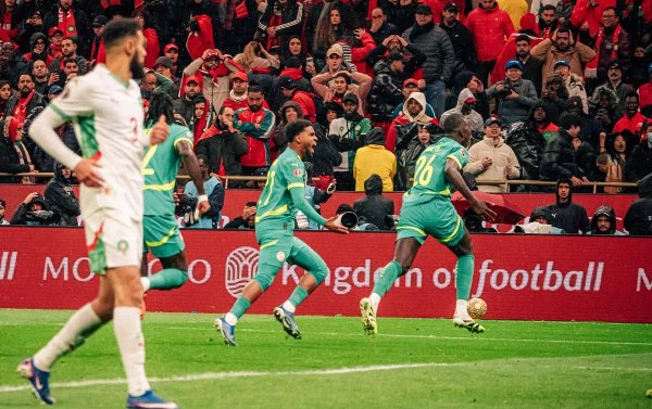 Senegal Juara Piala Afrika 2025 Usai Tekuk Maroko Lewat Drama Waktu Tambahan