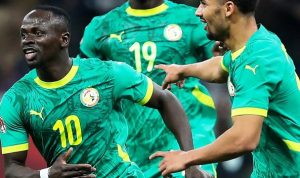 Senegal Bungkam Mesir, Sadio Mane Antar The Lions of Teranga ke Final Piala Afrika 2025