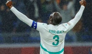 Sinegal-vs-Mali-Perempatfinal-Piala-Afrika-2025 Gol Tunggal Ndiaye Antar Senegal ke Semifinal Piala Afrika 2025