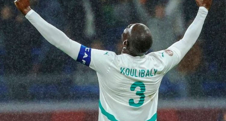 Gol Tunggal Ndiaye Antar Senegal ke Semifinal Piala Afrika 2025