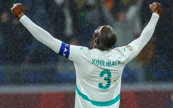 Gol Tunggal Ndiaye Antar Senegal ke Semifinal Piala Afrika 2025
