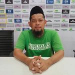 Yayan Joker Serukan Persatuan Demi Selamatkan Sriwijaya FC