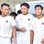 Sriwijaya FC Dibantai 0-15, Rekor 75 Tahun Pecah, Skor Terbesar Sepanjang Sejarah Kompetisi Indonesia?