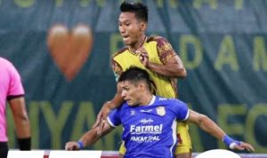 Klasemen Sementara Pegadaian Championship Paska Sriwijaya FC Telan Kekalahan 0-15