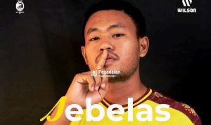 Sriwijaya FC Masih Berpeluang Bertahan di Liga 2, Ini Syarat Berat yang Harus Dipenuhi