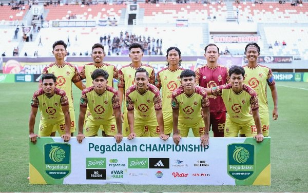 Jelang Bursa Transfer, Ultras Palembang Tunggu Gebrakan Sriwijaya FC