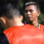 Dua Pilar Kembali, Sriwijaya FC Tatap Laga Pamungkas Putaran Kedua dengan Harapan Baru