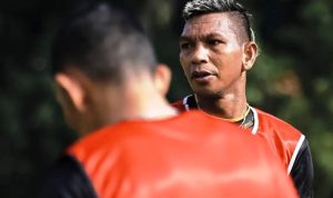 Dua Pilar Kembali, Sriwijaya FC Tatap Laga Pamungkas Putaran Kedua dengan Harapan Baru