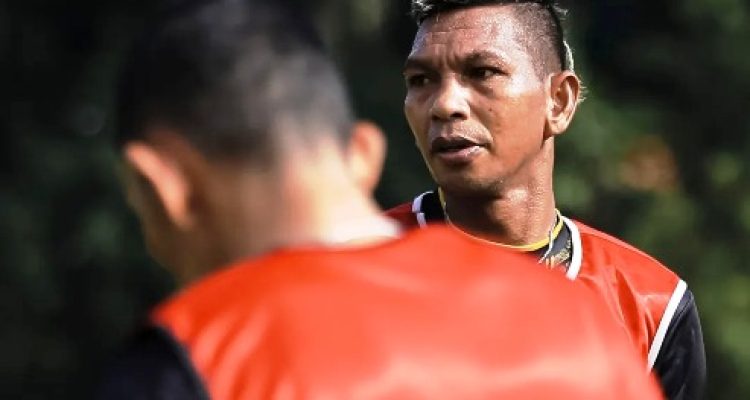 Dua Pilar Kembali, Sriwijaya FC Tatap Laga Pamungkas Putaran Kedua dengan Harapan Baru