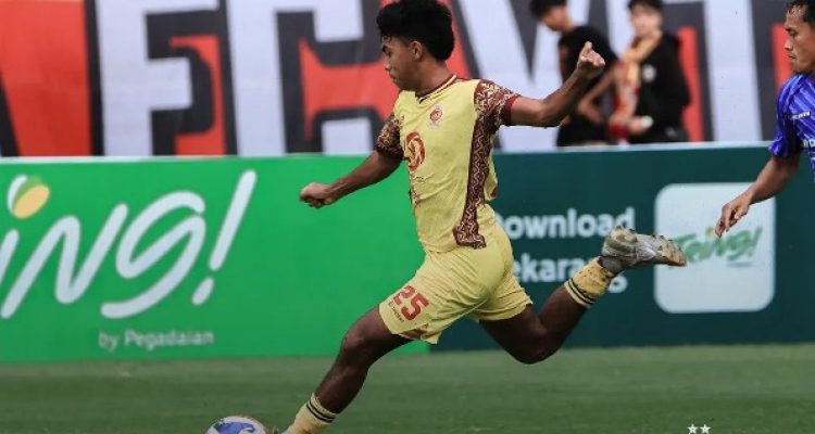 Sriwijaya FC Belum Gelar Latihan Jelang Hadapi Persekat Tegal, Krisis Finansial Kian Mengkhawatirkan
