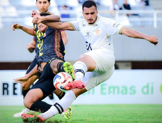 Sriwijaya FC Tantang Persekat Tegal di Pekan ke-15, Ulangan Duel Panas Penuh Drama di Palembang