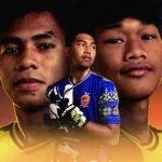 Link Live Sriwijaya FC vs Sumsel United: Derby Sumsel Tayang di Vidio