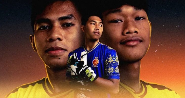 Link Live Sriwijaya FC vs Sumsel United: Derby Sumsel Tayang di Vidio