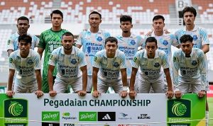 PSPS Pekanbaru Diminta Bangkit, Aji Santoso Fokuskan Tim Hadapi Persekat Tegal Usai Kekalahan dari Sumsel United