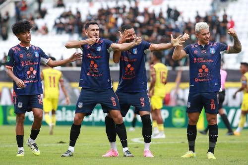 Full Team, Sumsel United Siap Tundukkan Garudayaksa FC