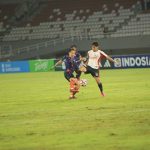 Sumsel United Ditahan Imbang Garudayaksa FC, Laskar Juaro Gagal Amankan Tiga Poin di Jakabaring