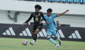 PS Barito Putera Ditahan Imbang Persela Lamongan, Teco Soroti Minimnya Peluang