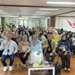 Telkom AI Center of Excellence Dorong Mahasiswa Unand Kuasai AI. Sumber : viralsumsel.com