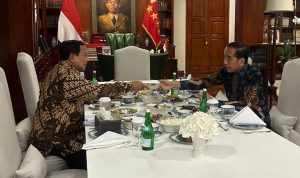 Jokowi Jawab Isu Gibran Capres 2029: Fokus Prabowo–Gibran Dua Periode Jokowi Jawab Isu Gibran Capres 2029: Fokus Prabowo–Gibran Dua Periode