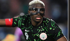 Timnas-Nigeria-vs-Aljazair-Piala-Afrika-2025 Nigeria Singkirkan Aljazair, Super Eagles Melangkah ke Semifinal Piala Afrika 2025