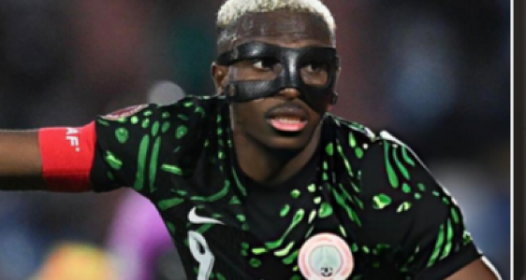 Nigeria Singkirkan Aljazair, Super Eagles Melangkah ke Semifinal Piala Afrika 2025