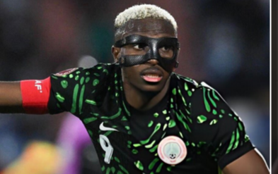 Nigeria Singkirkan Aljazair, Super Eagles Melangkah ke Semifinal Piala Afrika 2025