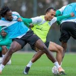 Preview Pantai Gading vs Burkina Faso: Laga Sarat Dendam di Babak 16 Besar Piala Afrika 2025