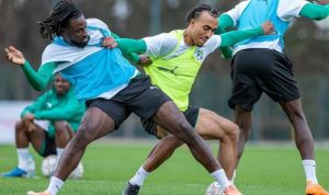 Timnas-Pantai-Gading-Piala Afrika 2025 Preview Pantai Gading vs Burkina Faso: Laga Sarat Dendam di Babak 16 Besar Piala Afrika 2025