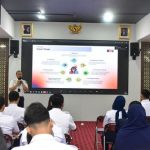 Tingkatkan Pemahaman Pentingnya Data Pribadi, KAI Services Gelar Sosialisasi Pelindungan Data Pribadi untuk Seluruh Pekerja. Foto: viralsumsel.com