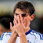 Top Skor Sementara Serie A: Penyerang Como Panaskan Persaingan, Martinez Masih Terdepan