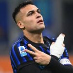 Top Skor Serie A Terbaru: Lautaro Martinez Tak Terkejar