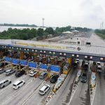 3 Gerbang Tol Trans Jawa Layani 1 Juta Kendaraan Nataru. Sumber : viralsumsel.com