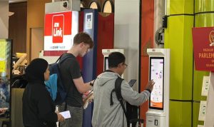 Trik Jitu Beli Tiket Lebaran 2026. Foto : viralsumsel.com Trik Jitu Beli Tiket Lebaran 2026. Foto : viralsumsel.com