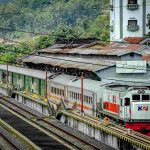 Tumbuh 11%, KAI Logistik Kelola 65 Ribu ton Pengiriman Retail. Foto: viralsumsel.com